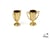 Petits jouets - Trophée, x2
