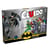 Cluedo batman dc comics - winning moves - 0839 - jeu de société