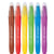 Crayons gel - Jouet créatif et éducatif