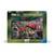 Puzzle 2D 1000 pièces - Dinner délabré - Ravensburger