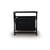 Pied sur roulettes avec panier de réception pour Silhouette Cameo®Pro MK-II
