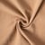 Tissu Coton Sergé d'ameublement Sisal uni Caramel