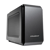 Boitier PC Gaming - Cougar Gaming - QBX - Format compact - Extensibilité - Capacité d'accueillir jusqu'à 7 ventilateurs