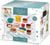 Batterie de casseroles - Vert Azur