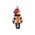 Mobile Suit Gundam The Witch from Mercury - Statuette G.E.M. Suletta Mercury Palm Size 9 cm