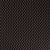 Tissu Viscose  Petites fleurs rouge et doré sur fond Noir
