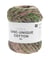 Pelote de coton Creative Chic-Unique Cotton DK 100g de Rico Design : L’alliance parfaite de la créativité et de la légèreté 03 Flowers