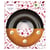 Pack recette baba au rhum -  Antiadhérent (sans PFAS) - 250 x 290 x 50 mm