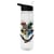 Gourde Harry Potter Blason Poudlard