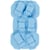 Moule silicone loisirs créatifs - Voitures - 6 motifs