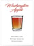 Affiche Shooter Washington Apple | A3 : 29,7x42cm