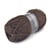 Plassard - Pelote de laine Leader Chocolat (85)
