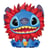 Lilo & Stitch - Buste / tirelire Stitch en Costume de Lion - Monogram Int.