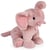 PREPPY CHIC - ELEPHANT ROSE POUDRE 45 CM
