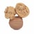 Anneau de dentition Nutty la noix