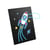 Kidyneon - Kit decoration murale lumineuse - 9 dessins -