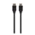 Belkin Câble HDMI 1080P Haute Vitesse avec Ethernet 2M Noir