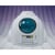 Dragon Ball - Accessoire pour figurine Medical Machine for S.H. Figuarts 18 cm - Bandai Tamashii Nations