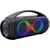 Enceinte Karaoké - SETGHETTO - Bluetooth - Lumineuse