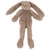 Peluche Lapin Richie Clay 27 cm - Happy Horse