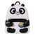 Kung Fu Panda - Mini sac à dos Kung Fu Panda by Loungefly