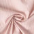 Tissu Coton Viscose Ruth rayé Beige