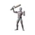 Power Rangers Lightning Collection - Figurine Wild Force Putrid 15 cm