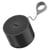 Enceinte Bluetooth 5.0 Portable Super Bass 10M Autonomie 4H Ultra-Léger Noir YONIS