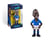 Minix - Football Stars - Brazil 2 Kit - Pele - Figurine à collectionner 12 cm