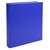 Classeur rembordé polypropylène format ecolier 2 anneaux 25mm - 230x215mm - Couleurs assorties - x 20 - Exacompta