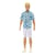 Barbie Fashionistas   Poupée Ken - Mattel
