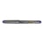 Stylo plume PILOT - V-Pen SILVER - Violet - Pointe moyenne - 0,4 mm