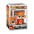 Brisby et le Secret de NIMH - Figurine POP! Mrs. Brisby 9 cm - Funko