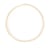 Graine Créative - Cercle en bambou 35 cm
