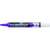 Marqueur tableaux blancs pointe biseautée moyenne - PENTEL - MAXIFLO - Violet