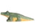 Figurine Crocodile - Wudimals