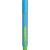 Stylo bille SCHNEIDER - Slider Link-It - Bleu clair - Pointe extra large