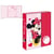 Carnet de voyage Minnie