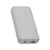 Xtorm Batterie Externe 20000mAh Série Go2 USB-C 20W / USB-A 18W Blanc