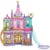 Maison de poupée Mattel Le Grand Château des Princesses avec sons et lumières
