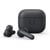 Ecouteurs intra-auriculaires sans fil Urbanears Bootip Charcoal Noir