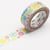 Masking tape - Fleurs pastel - 7 m x 15mm