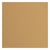 Papier créatif - Florence - 20 feuilles - Peanut - 30,5 x 30,5 cm - 216 g/m²