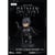 DC Comics - Figurine Mini Egg Attack Justice League Batman 8 cm - Beast Kingdom Toys