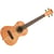 Exotic Mahogany Tenor + Housse Kala