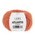 Pelote de laine vierge ATLANTIS - Lang Yarns 0059 orange