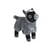 Peluche Cuddlekins Mini Chevre - Wild Republic