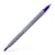 Feutre de coloriage - Faber-Castell - Goldfaber Aqua - Mauve - 249