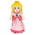 Nintendo Together+ - Peluche Super Mario - Peach 26 cm
