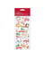 Stickers foil gift delivery PAPERMANIA